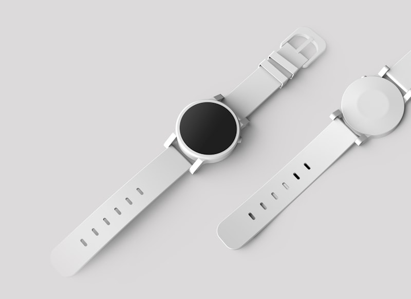 Object A01 — Smart Device