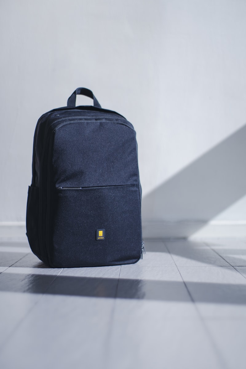 Object E05 — Carry System